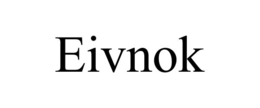 EIVNOK trademark