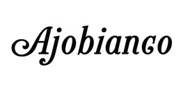 AJOBIANCO trademark