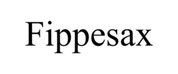 FIPPESAX trademark