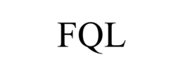 FQL trademark