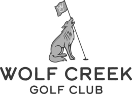 WC WOLF CREEK GOLF CLUB trademark