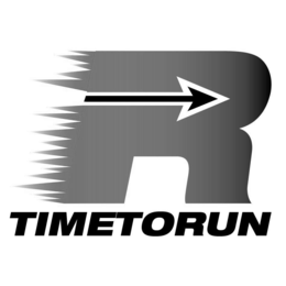 TIMETORUN trademark