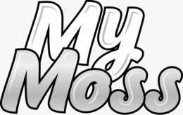 MY MOSS trademark