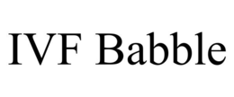 IVF BABBLE trademark