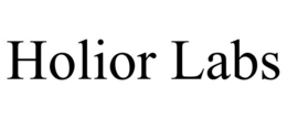 HOLIOR LABS trademark
