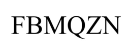 FBMQZN trademark