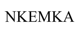 NKEMKA trademark