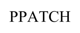 PPATCH trademark