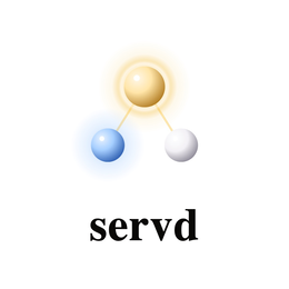 SERVD trademark