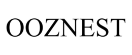OOZNEST trademark