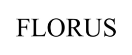 FLORUS trademark