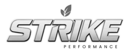STRIKE PERFORMANCE trademark