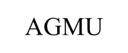 AGMU trademark
