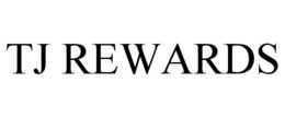 TJ REWARDS trademark