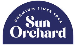 PREMIUM SINCE 1988 SUN ORCHARD trademark