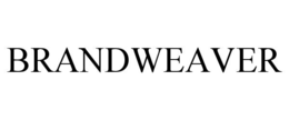 BRANDWEAVER trademark