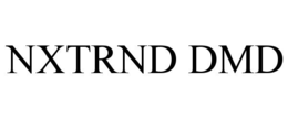 NXTRND DMD trademark