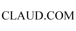 CLAUD.COM trademark