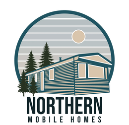 NORTHERN MOBILE HOMES trademark
