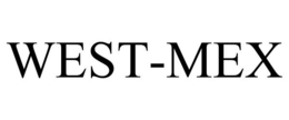 WEST-MEX trademark