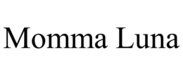 MOMMA LUNA trademark