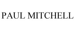 PAUL MITCHELL trademark
