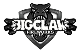 BIGCLAW FIREWORKS trademark