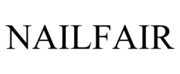 NAILFAIR trademark