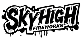 SKYHIGH FIREWORKS trademark