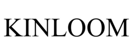 KINLOOM trademark