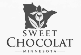 SWEET CHOCOLAT MINNESOTA trademark