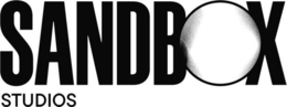 SANDBOX STUDIOS trademark
