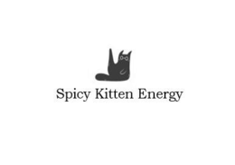 SPICY KITTEN ENERGY trademark