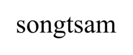 SONGTSAM trademark