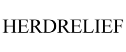 HERDRELIEF trademark