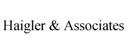 HAIGLER & ASSOCIATES trademark