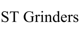 ST GRINDERS trademark