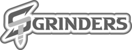 GRINDERS trademark