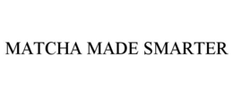 MATCHA MADE SMARTER trademark