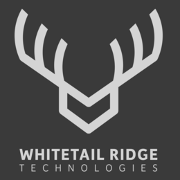 WHITETAIL RIDGE TECHNOLOGIES trademark