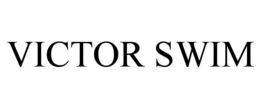 VICTOR SWIM trademark