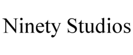 NINETY STUDIOS trademark