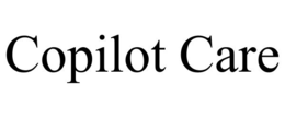 COPILOT CARE trademark