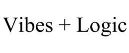 VIBES + LOGIC trademark