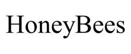 HONEYBEES trademark
