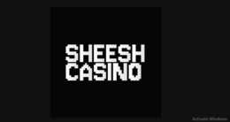 SHEESH CASINO trademark
