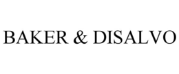 BAKER & DISALVO trademark