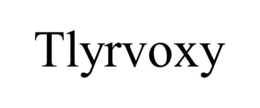 TLYRVOXY trademark