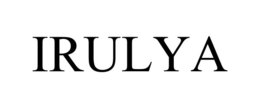 IRULYA trademark