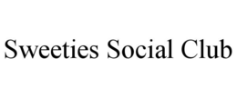SWEETIES SOCIAL CLUB trademark